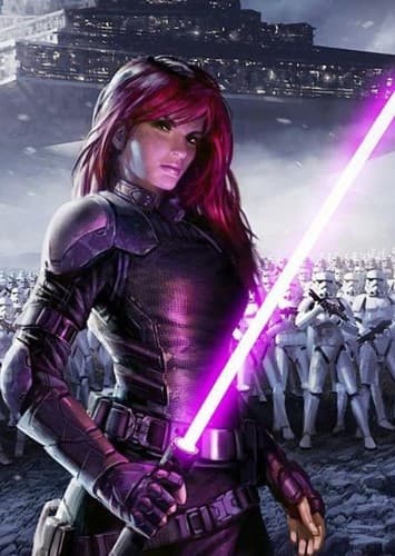 Mara Jade