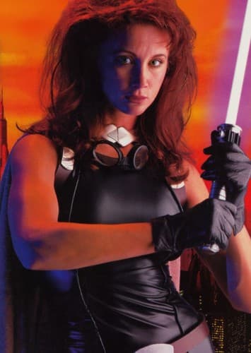 Mara Jade