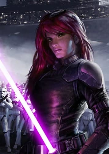 Mara Jade