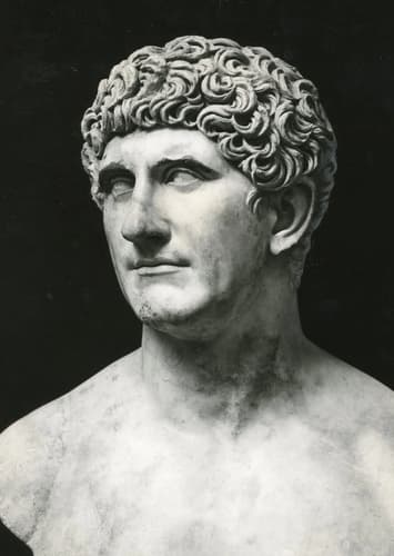 Marcus Antonius