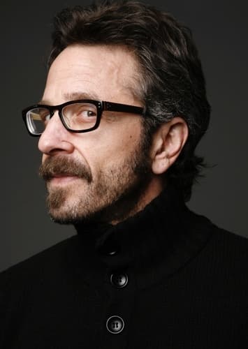 Marc Maron