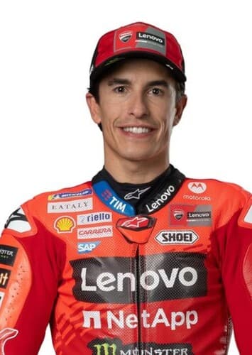 Marc Marquez