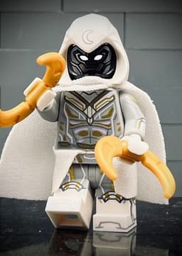 Marc Spector/Steven Grant/Jake Lockley