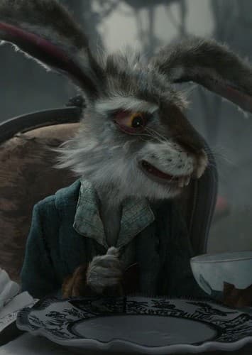 March Hare