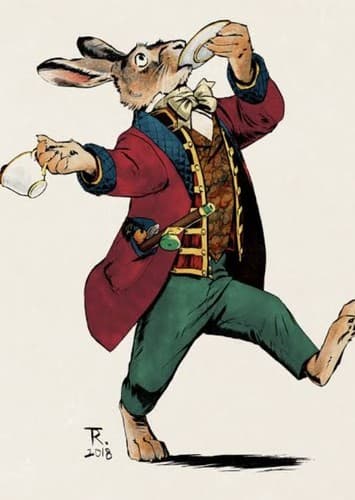 March Hare