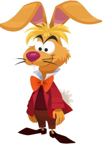 March Hare