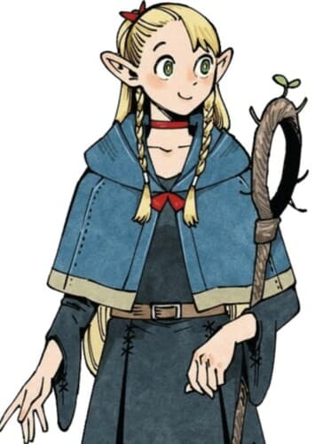 Marcille Donato