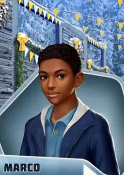 Marco