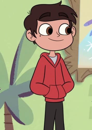 Marco Diaz