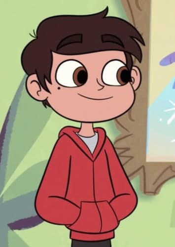 Marco Diaz