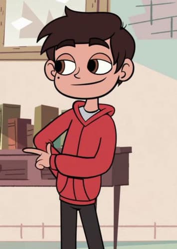 Marco Diaz