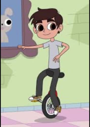 Marco Diaz