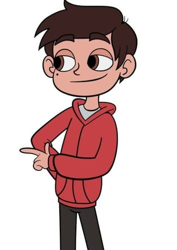 Marco Diaz