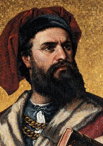 Marco Polo