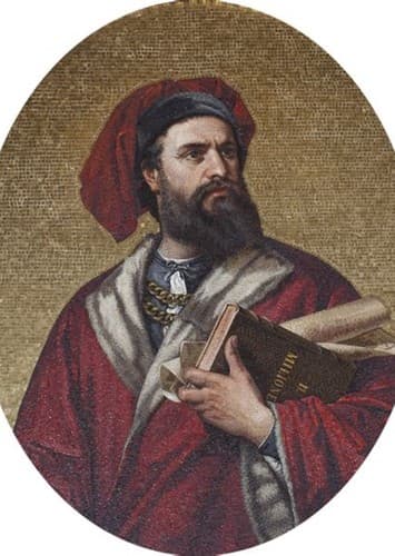 Marco Polo