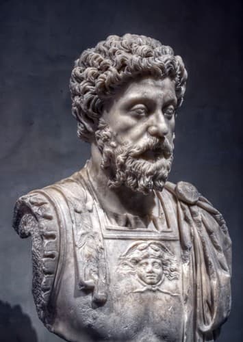 Marcus Aurelius