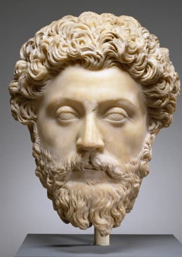 Marcus Aurelius