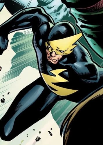 Marcus Daniels (MCU)