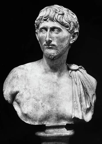Marcus Lepidus