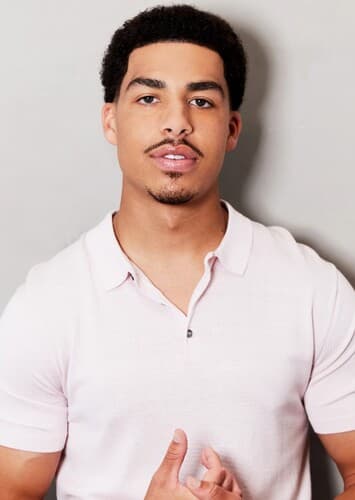 Marcus Scribner