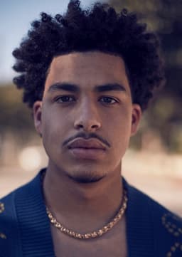 Marcus Scribner