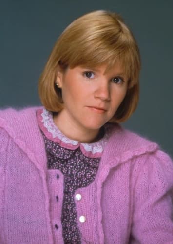 Mare Winningham