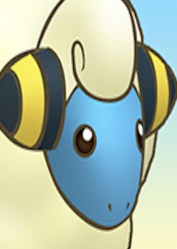 Mareep