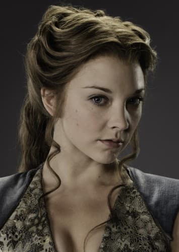Margaery Tyrell