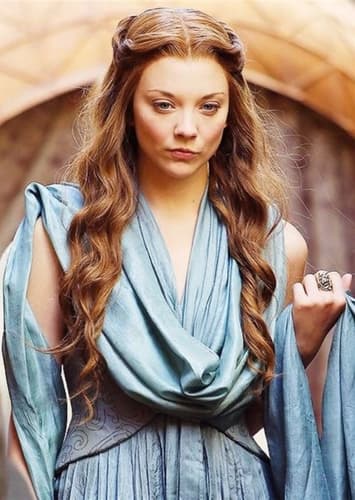 Margaery Tyrell