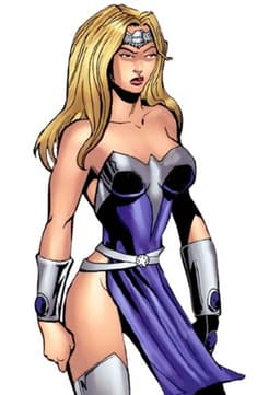 Margaret "Maggie" Shaw