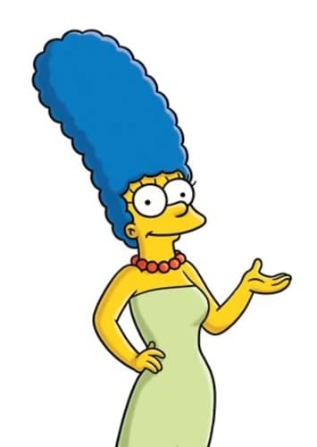 Marge Simpson