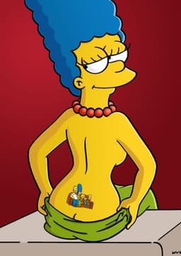 Marge