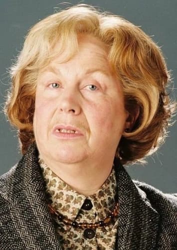 Marge Dursley