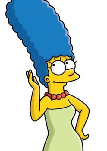 Marge Simpson