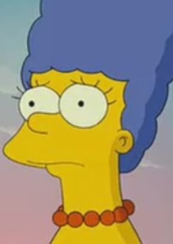 Marge Simpson