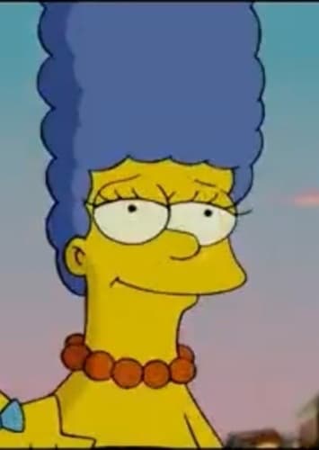 Marge Simpson