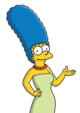 Marge Simpson