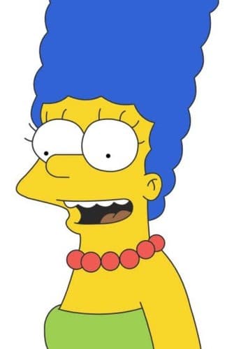 Marge Simpson