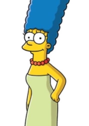 Marge Simpson