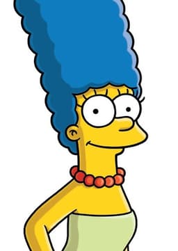 Marge Simpson