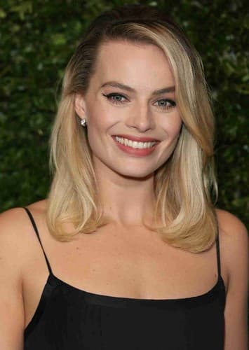 Margot Robbie