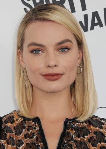 Margot Robbie
