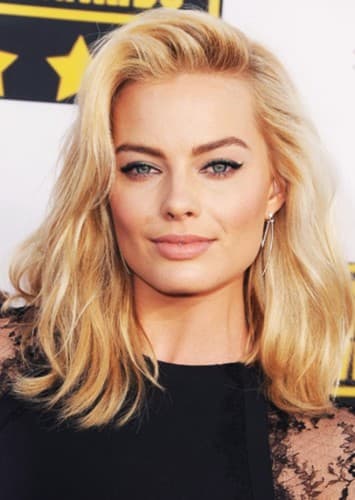 Margot Robbie