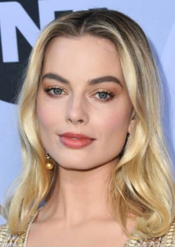 Margot Robbie