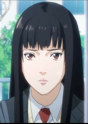 Mari Inuyashiki