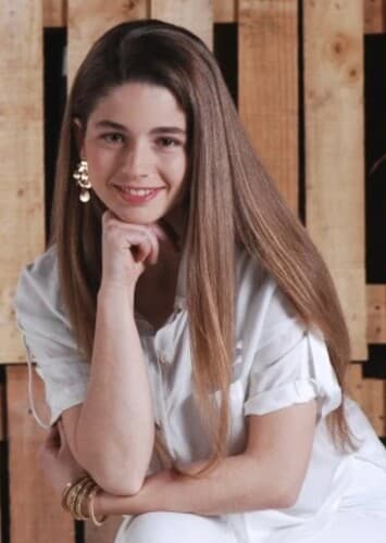 María Belén Risopatrón