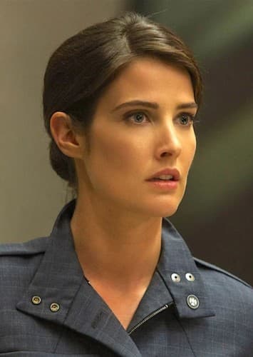 Maria Hill