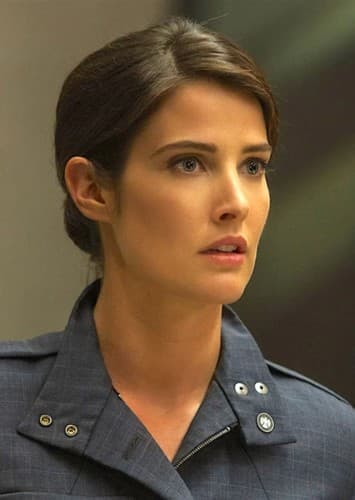 Maria Hill