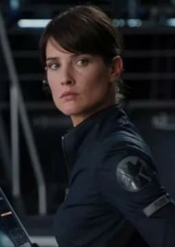 Maria Hill