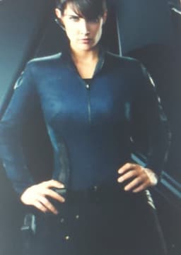 Maria Hill